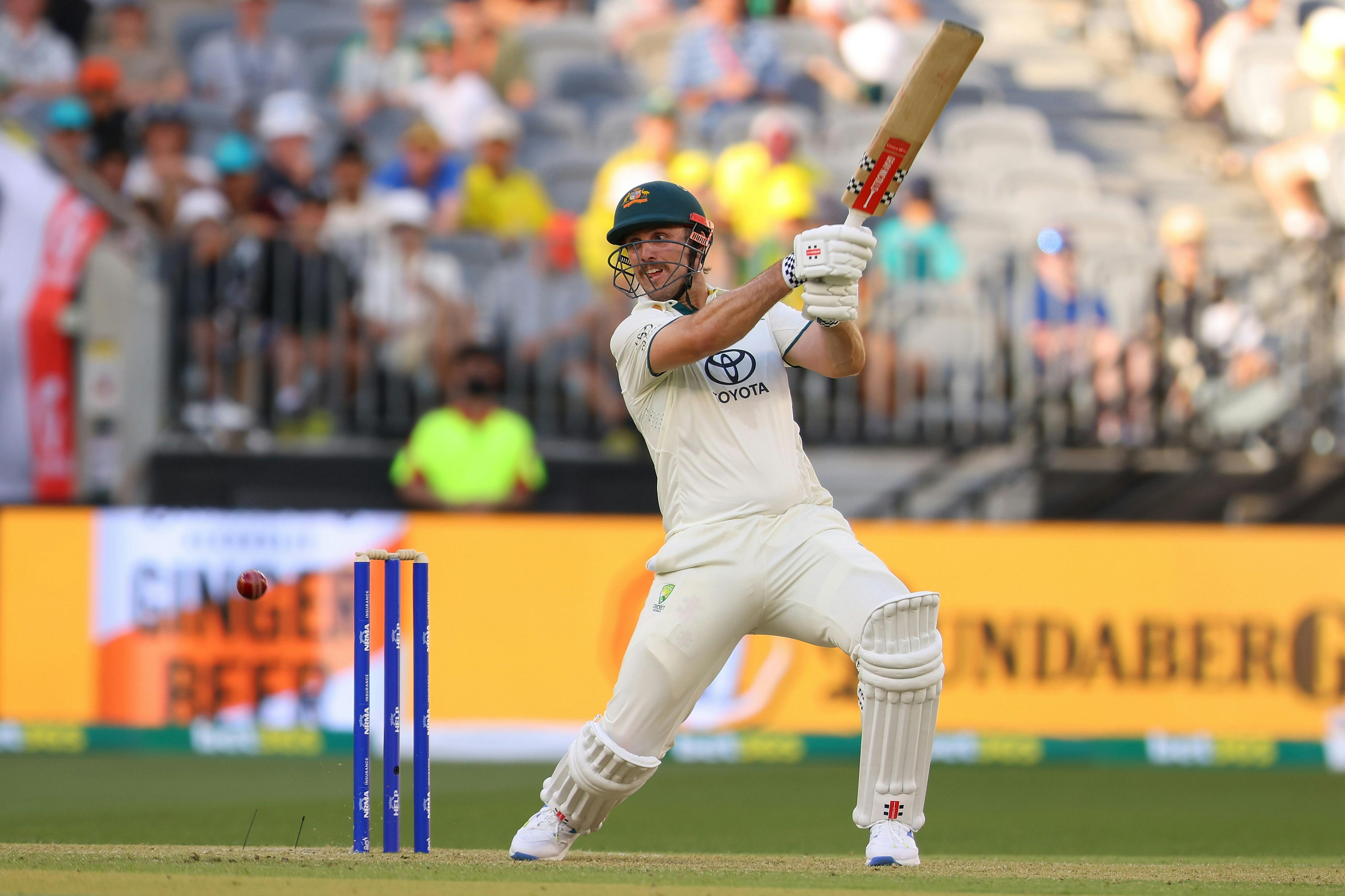 Mens Cricket