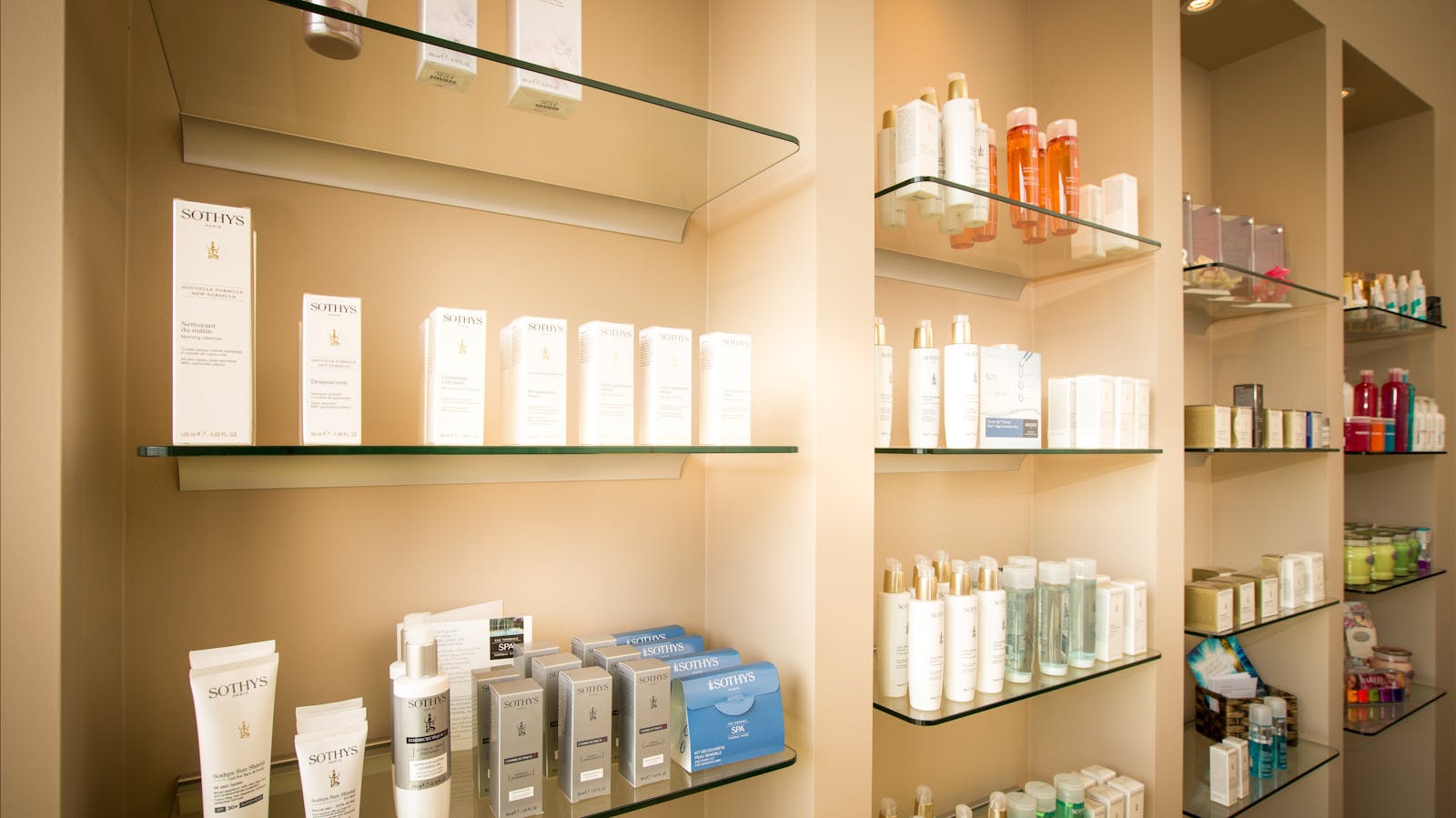 Aqua Vitae Day Spa