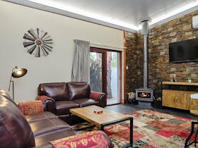 Eagle Foundry Bed & Breakfast