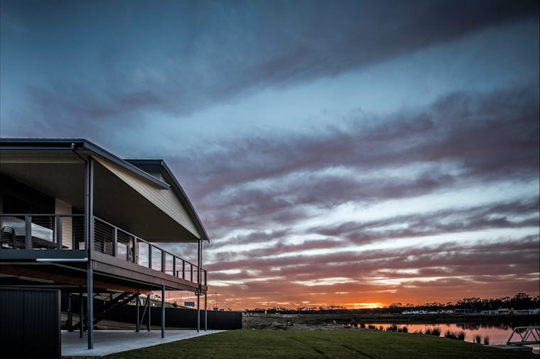 488 Marina Way Mannum Waters River Shack Rentals