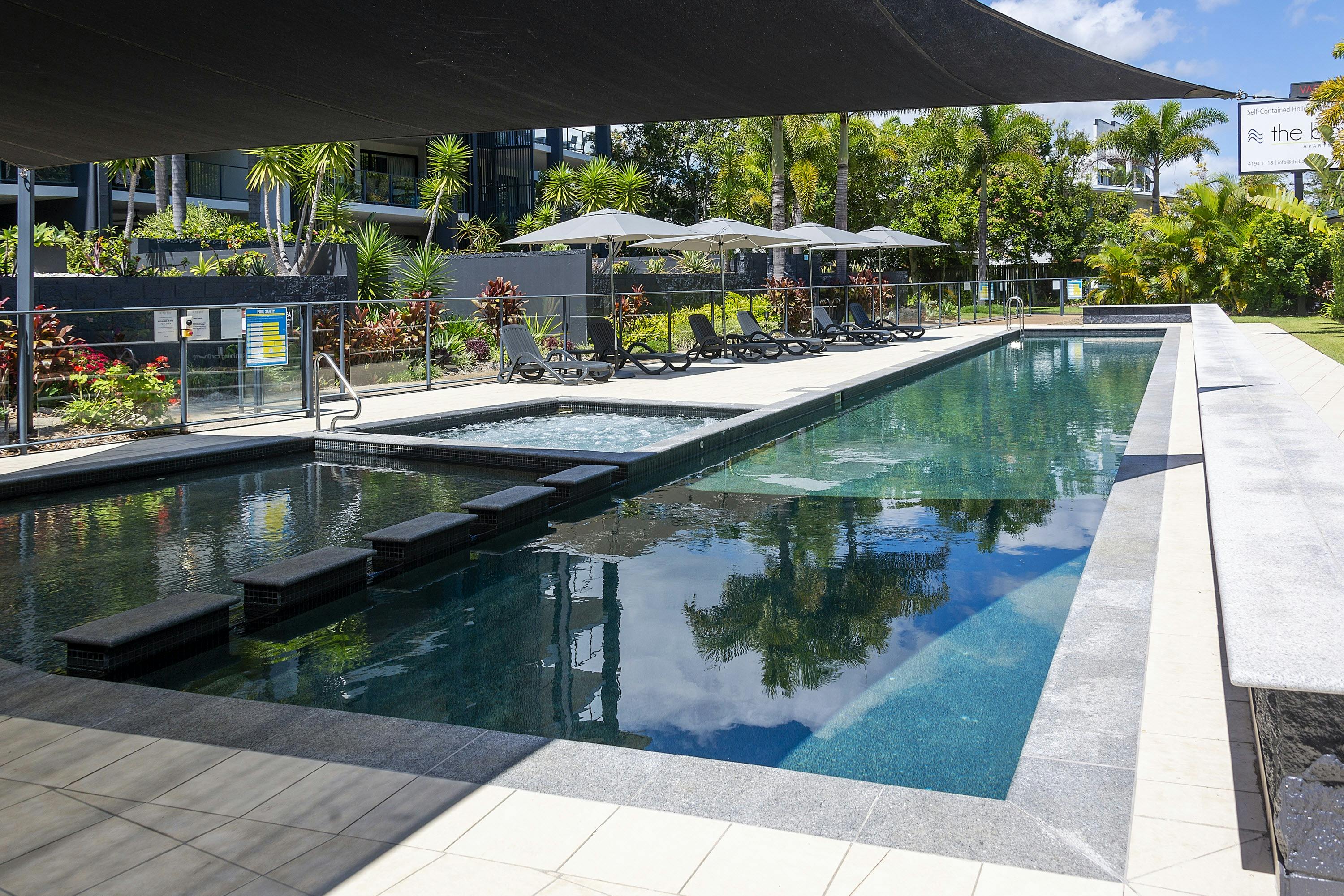 The Bay Apartments Hervey Bay Visit Fraser Coast