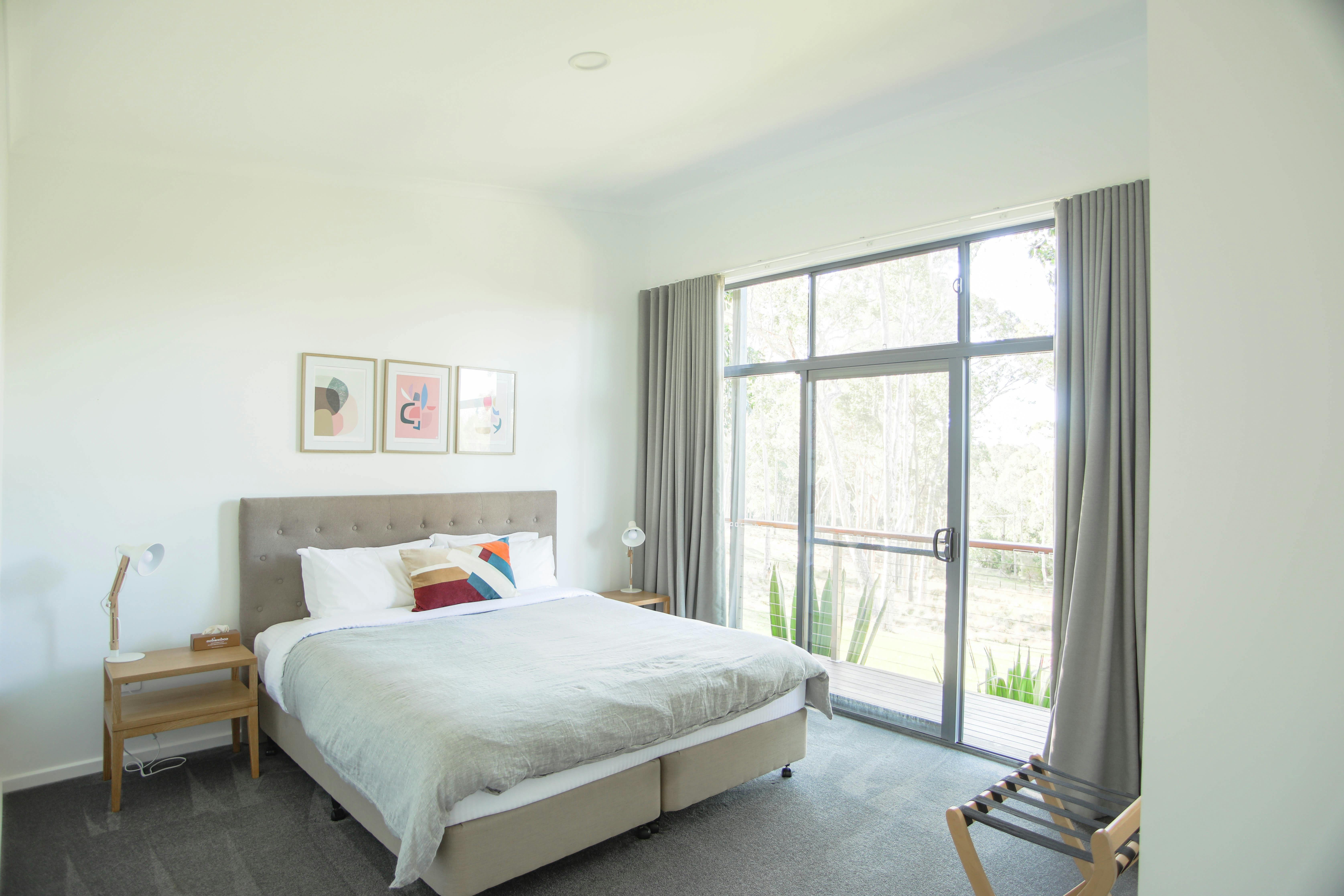 Interludes by Willinga