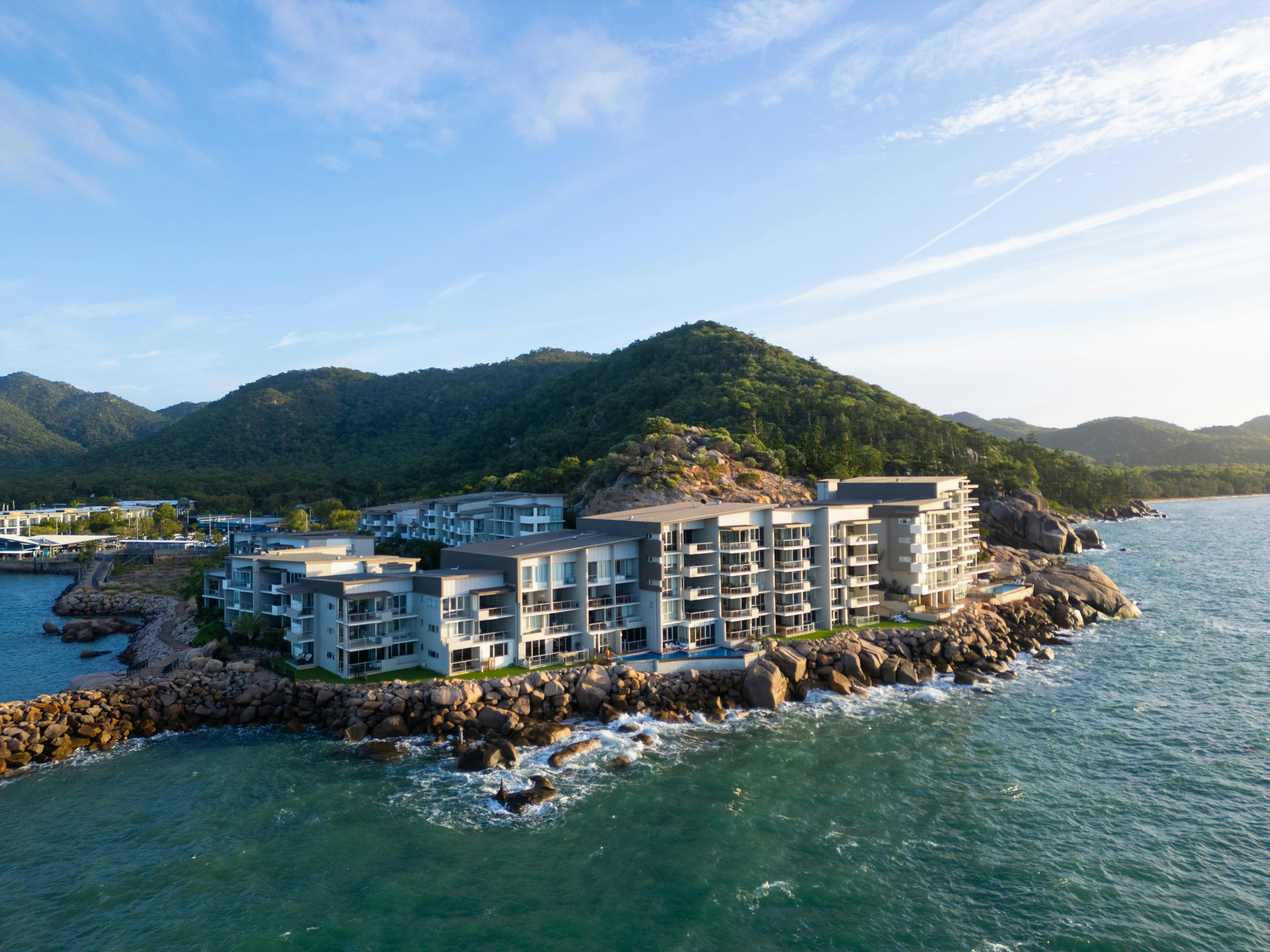 $999 Holidays! Week on Magnetic Island