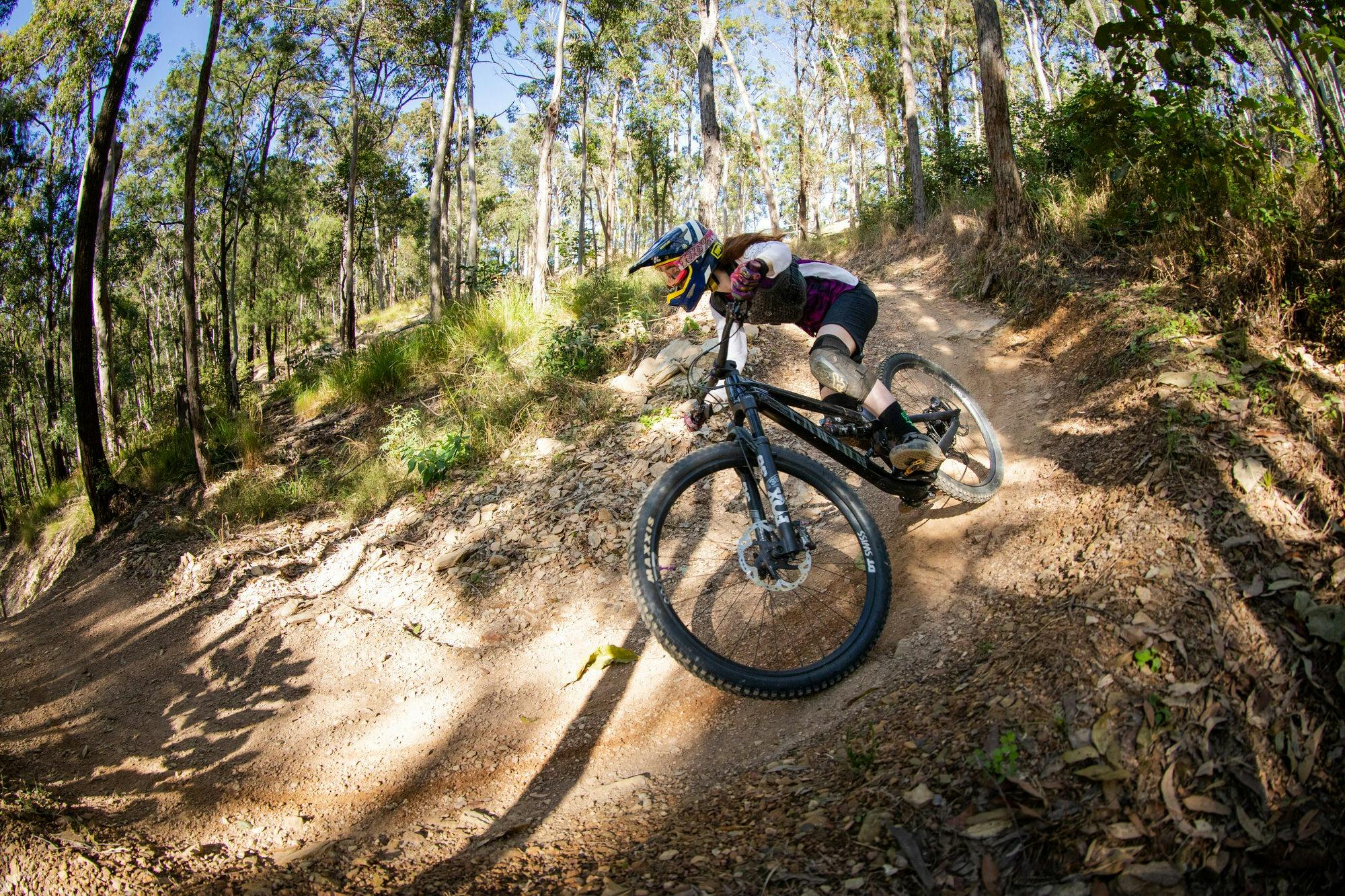 Gold Coast Bike Park