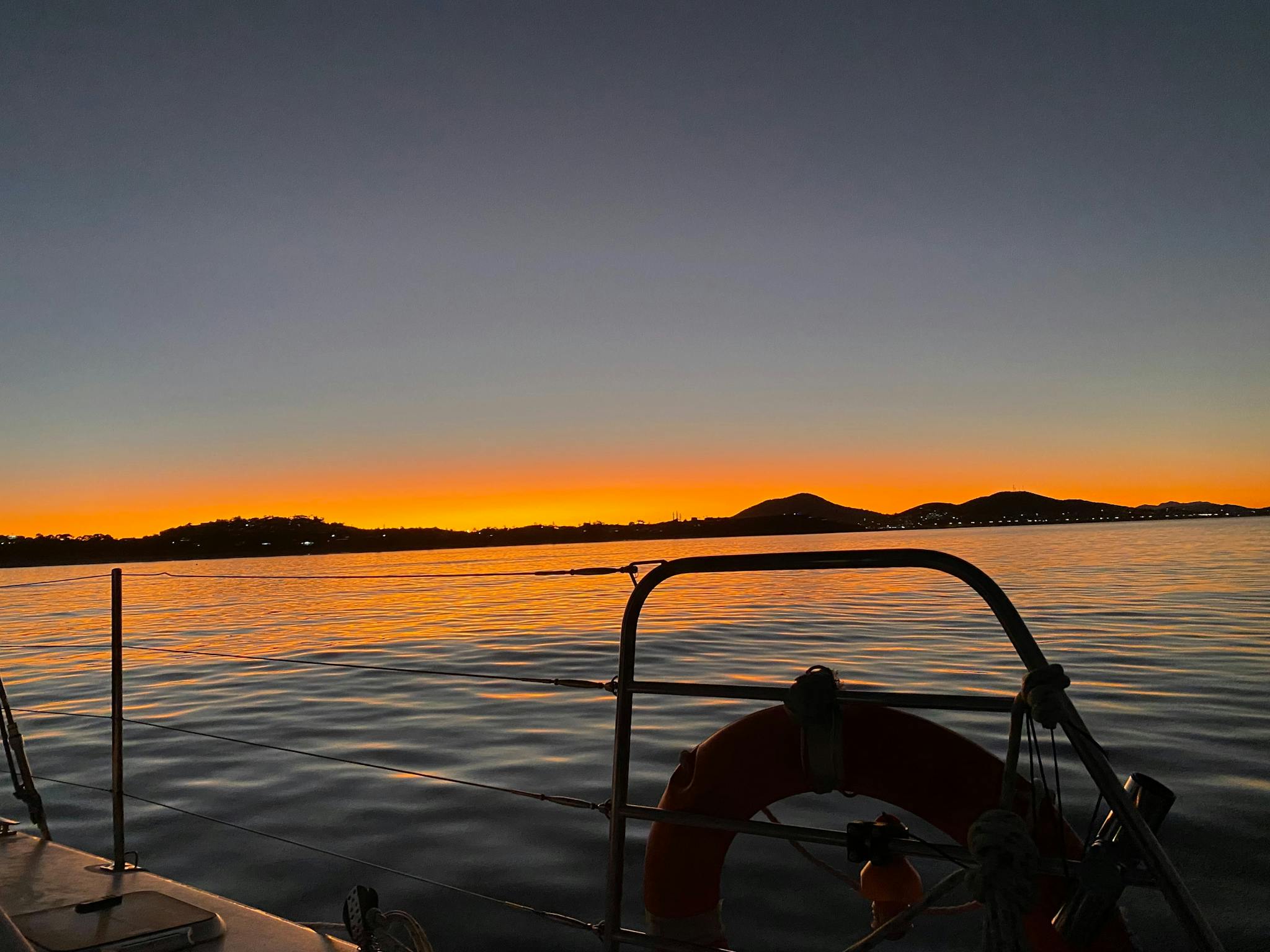 Magical Sunsets