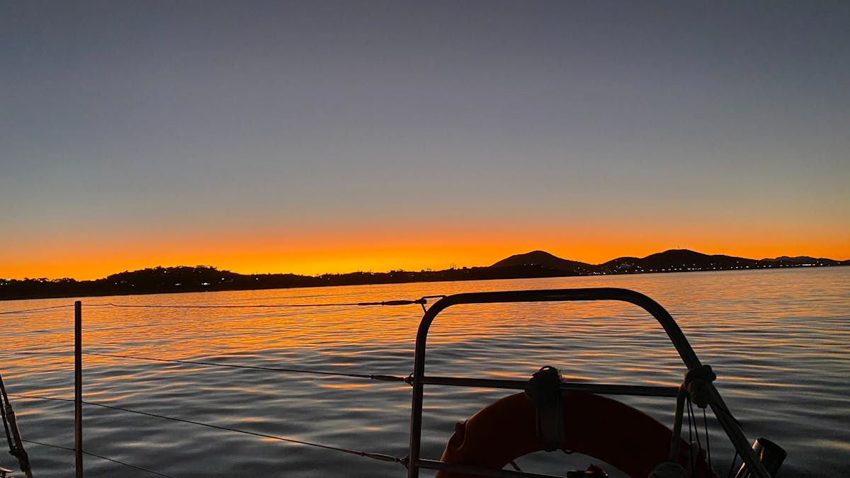 Magical Sunsets