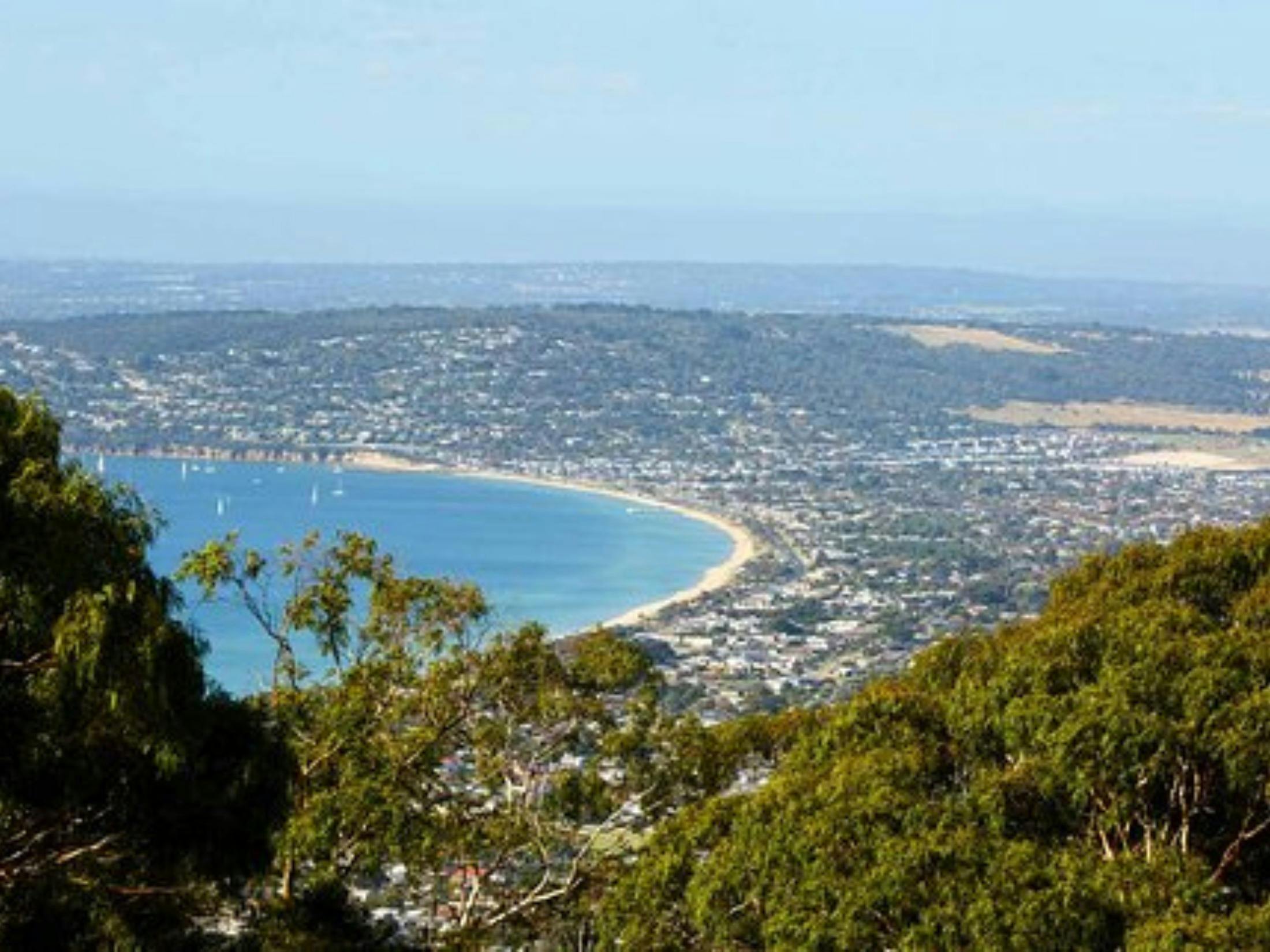 Mornington Peninsula
