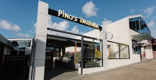 Pino's Trattoria