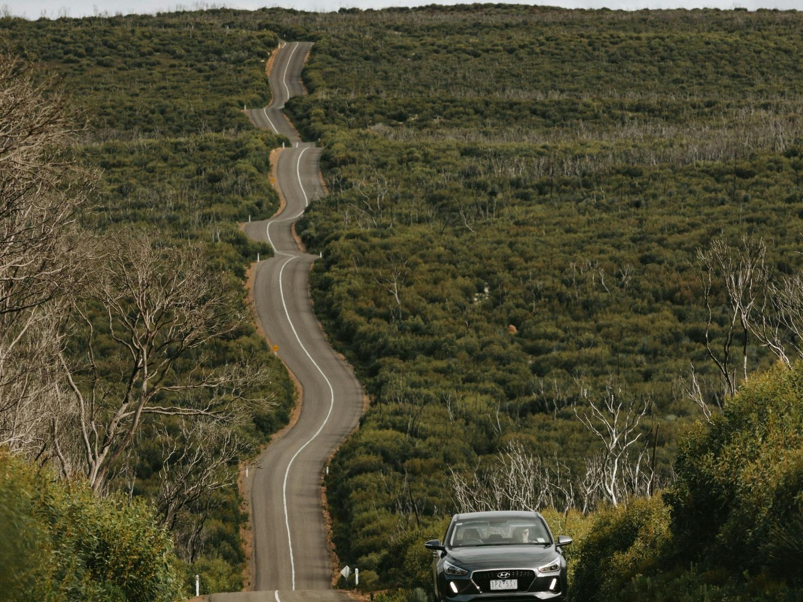 Europcar Adelaide City Slider Image 2