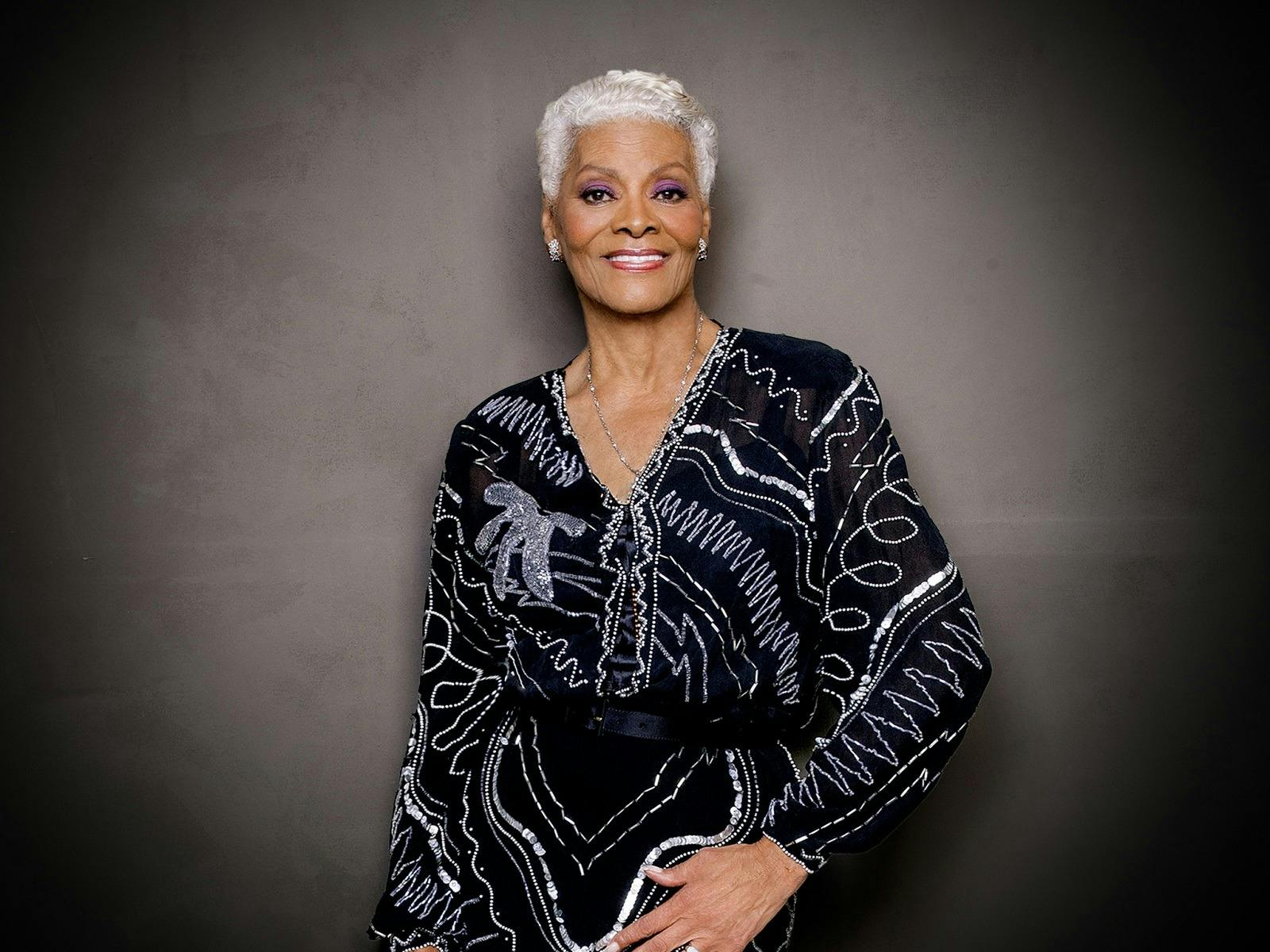 Dionne Warwick – One Last Time Tour