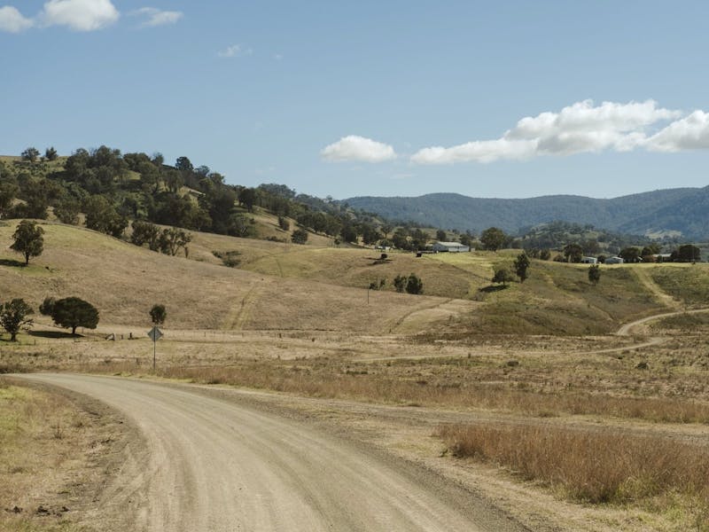 Image for goodnessgravel Gundy : Gravel Fondo : 135km with 2,700m of ascent