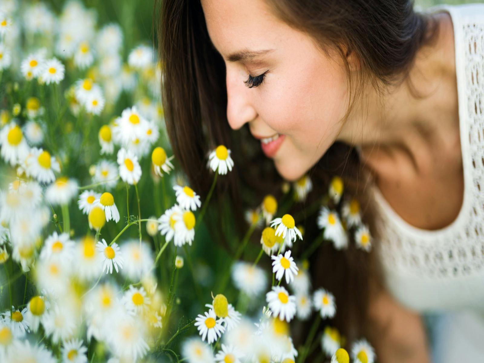 Aromatherapy Skincare