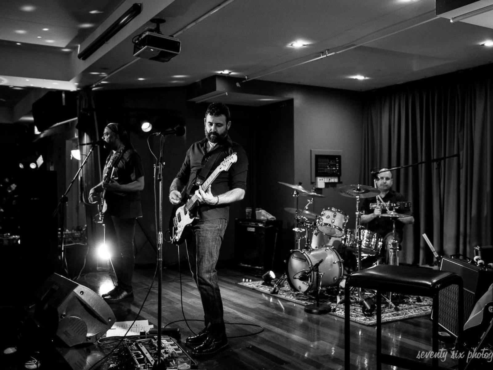 Band