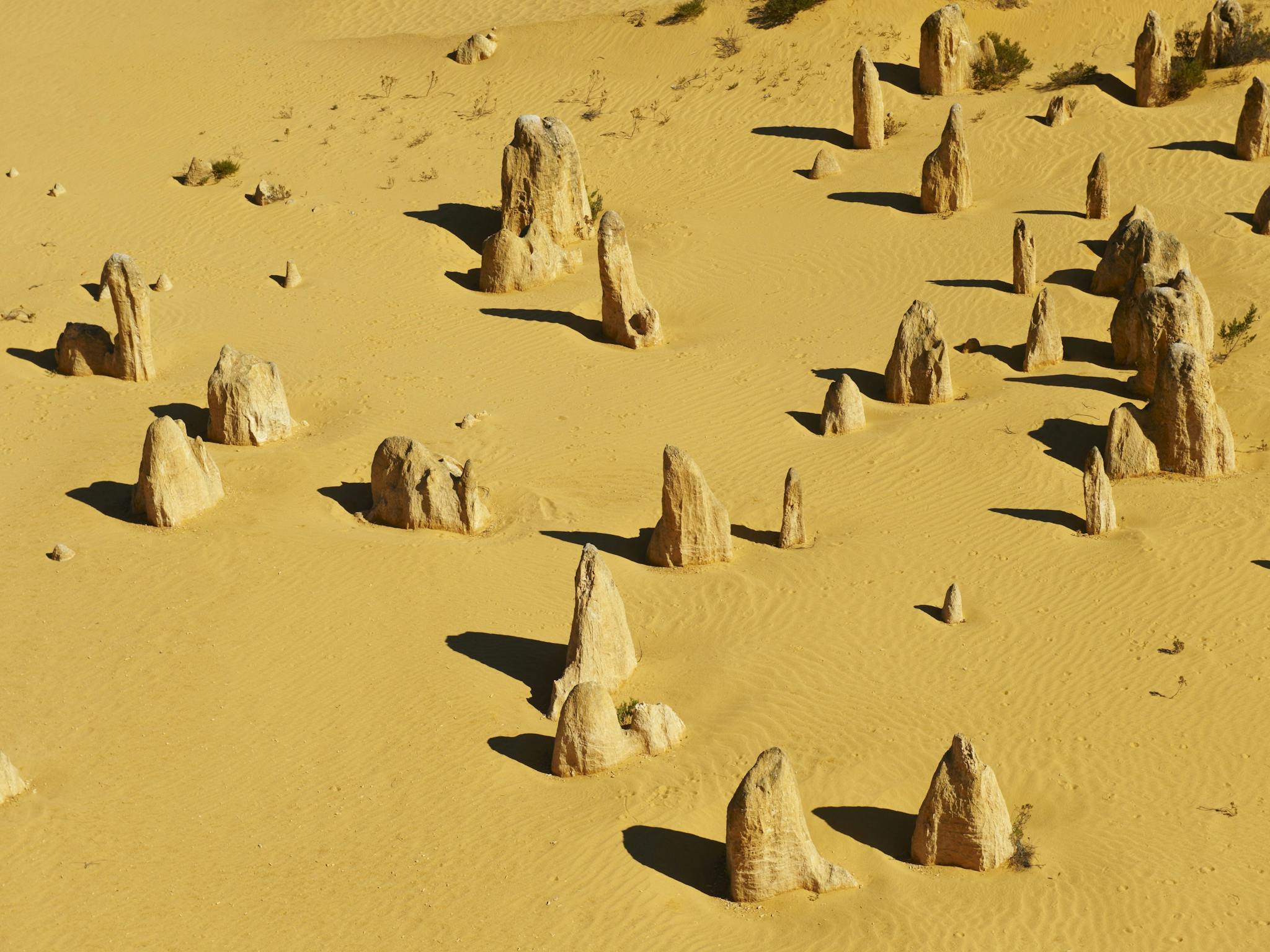 Pinnacles, Cervantes, Western Australia