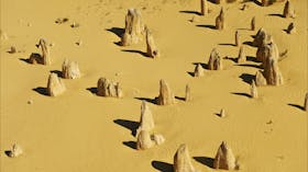 Pinnacles, Cervantes, Western Australia