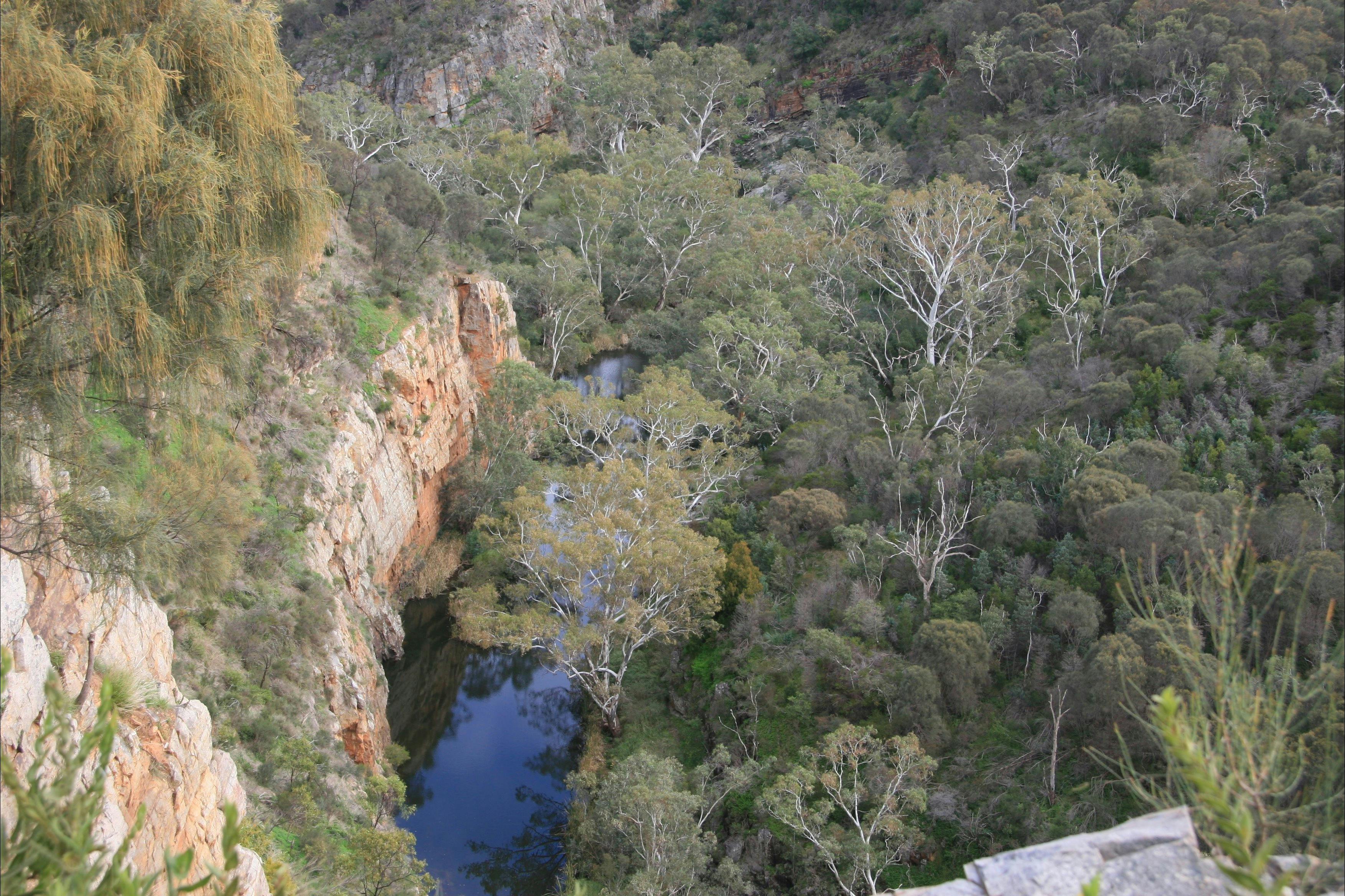 Onkaparinga River National Park