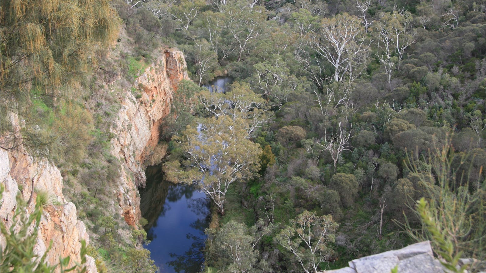 Onkaparinga River National Park