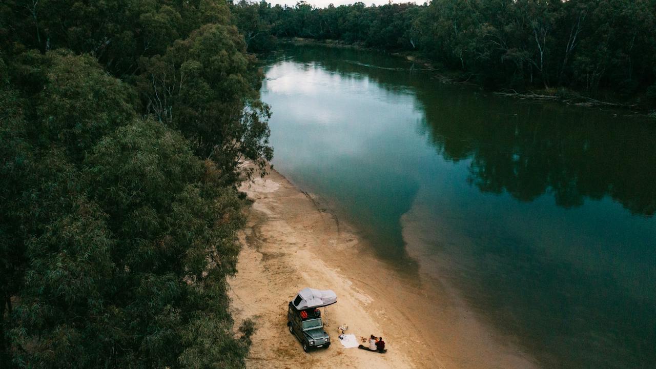 Barmah National Park