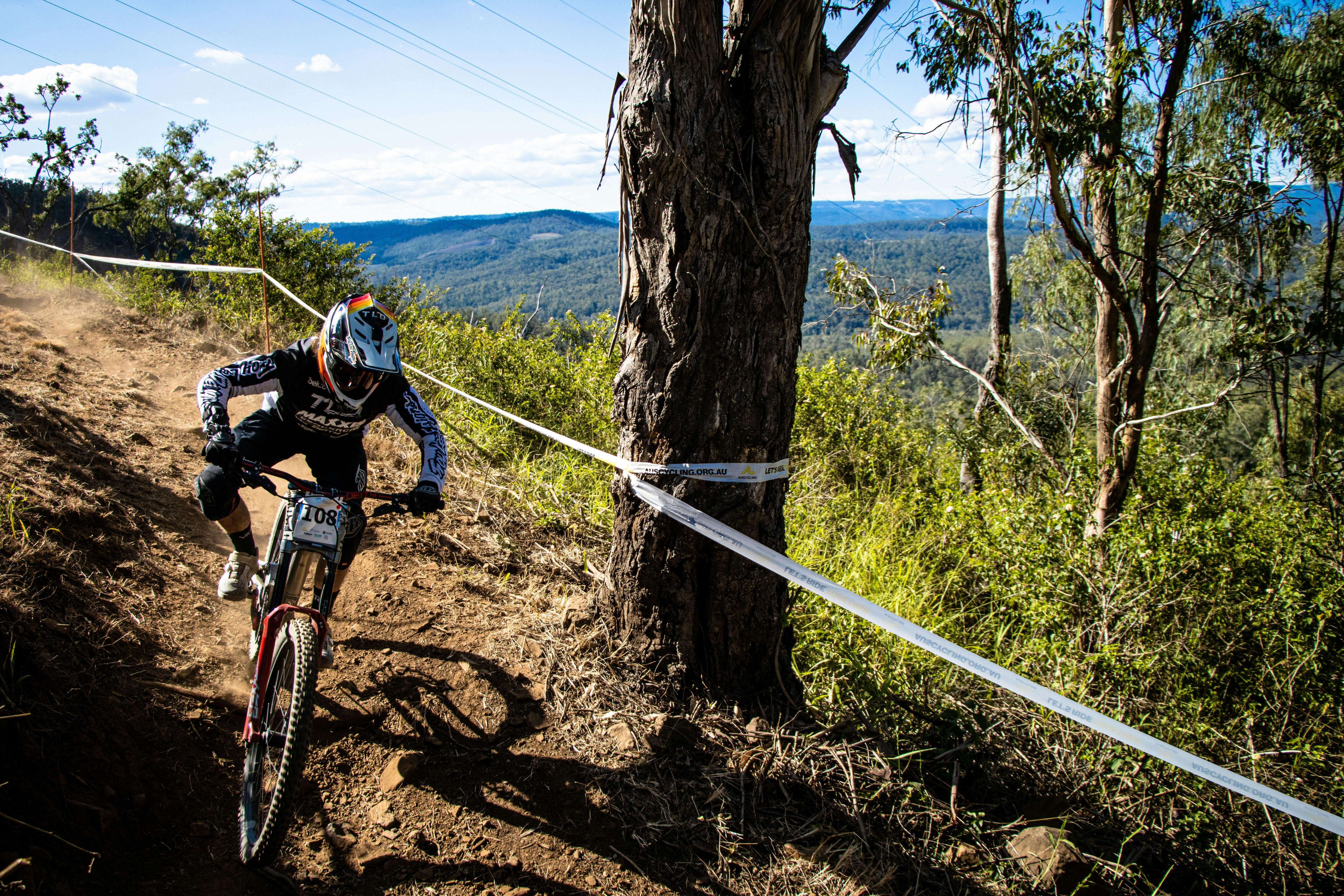 AusCycling MTB National Series Round 1