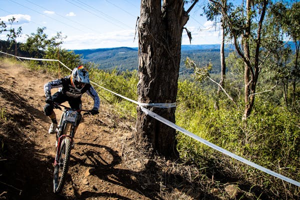 AusCycling MTB National Series Round 1