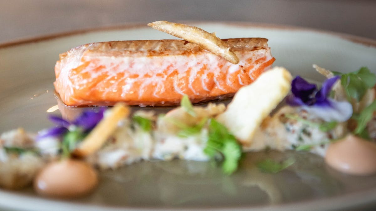 Market Fish (Main)