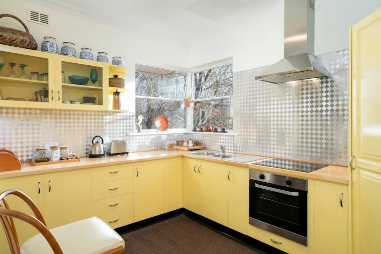 1965 Lobethal Bed and Breakfast