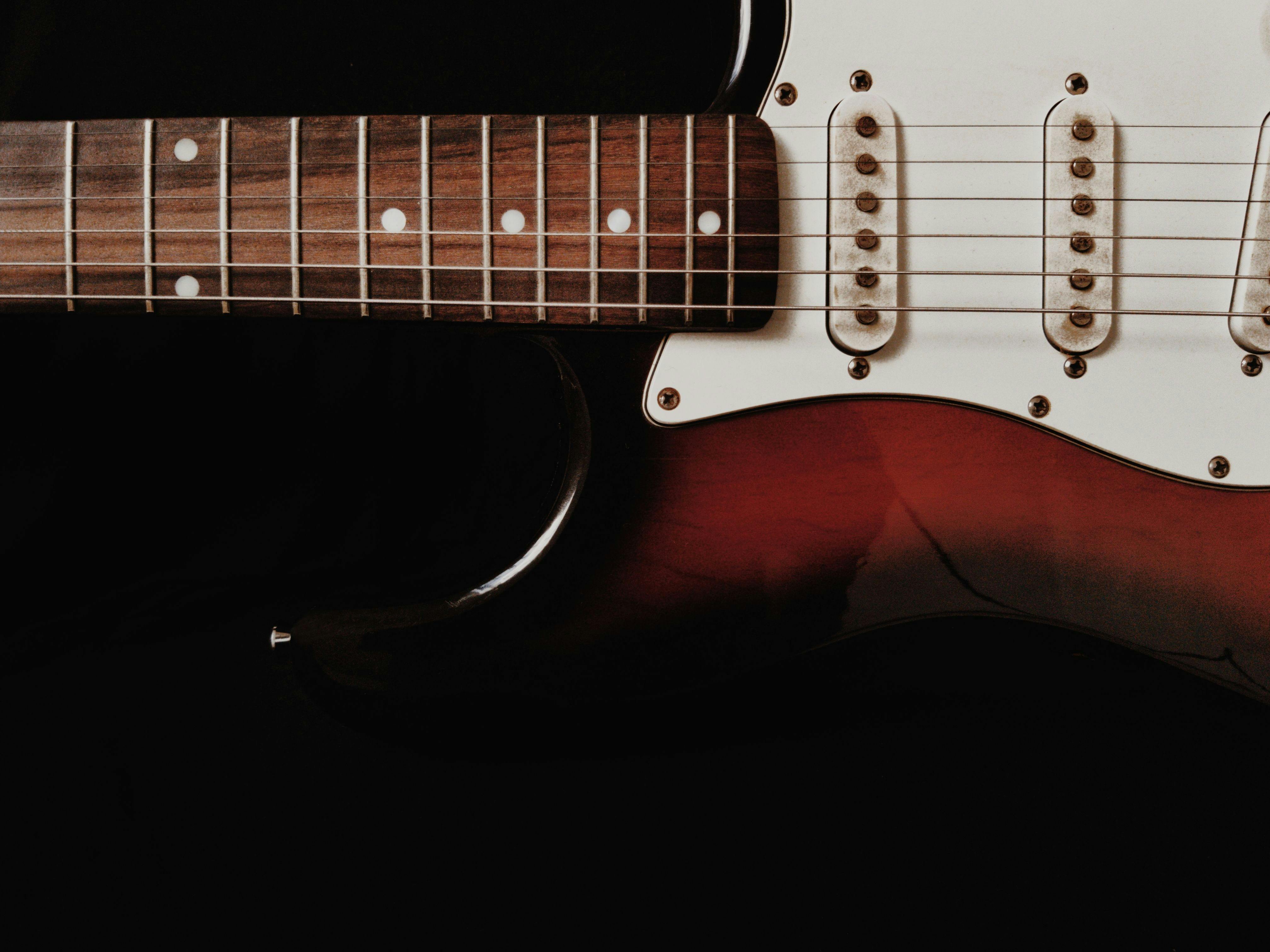 guitar