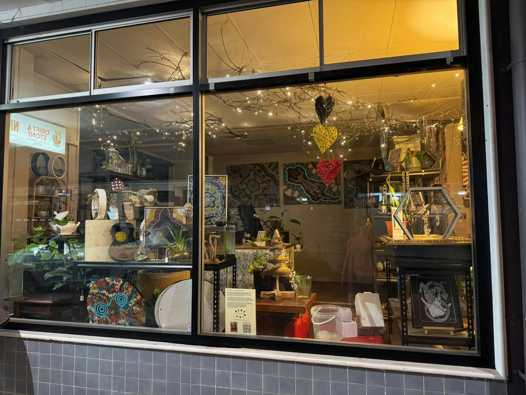 Drift & Stone | Ipswich Drift & Stone | Ipswich