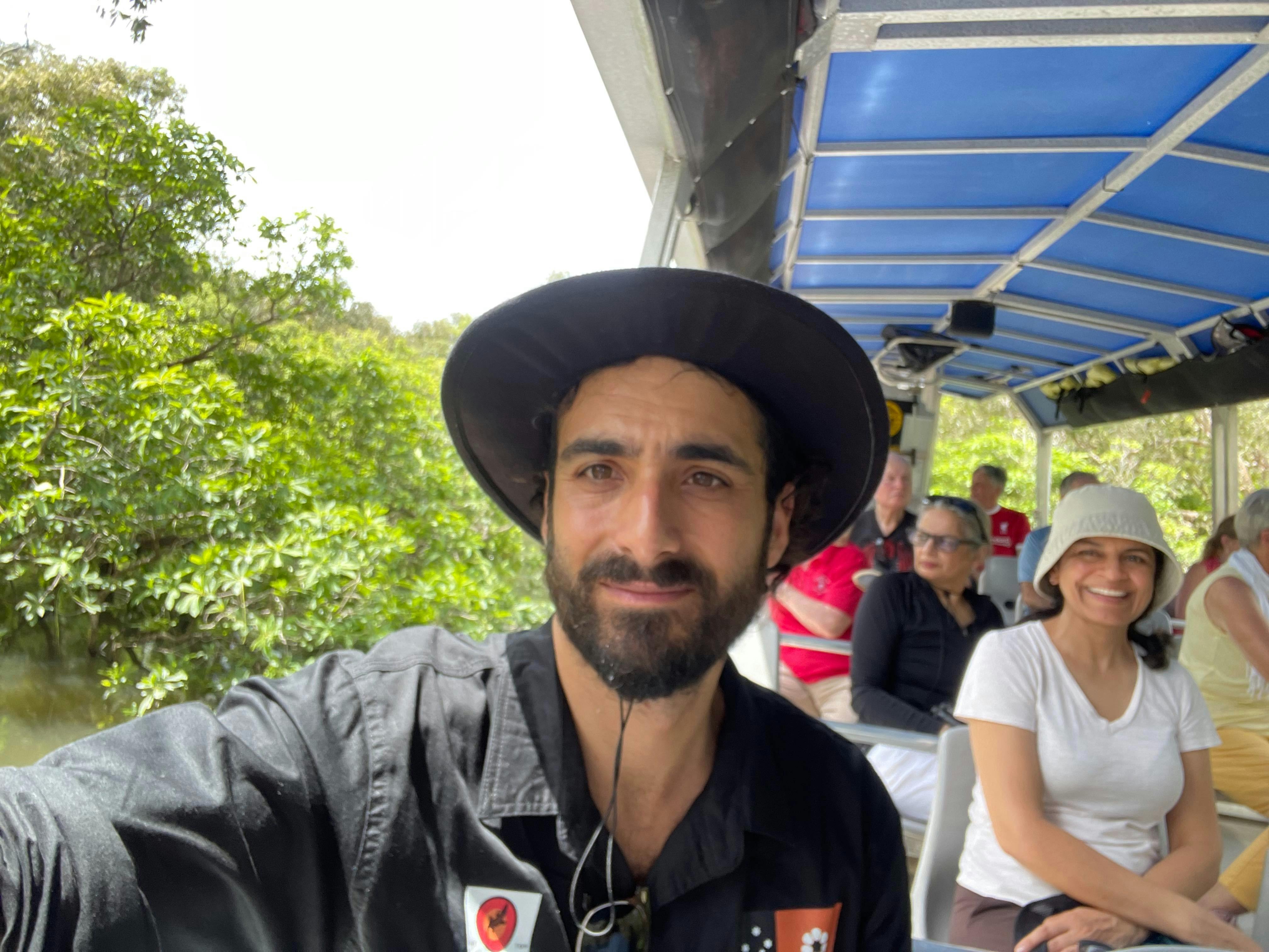 NT Top Adventures