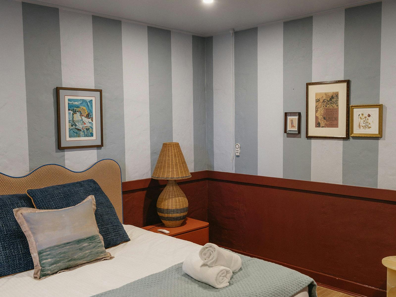Hotel Room 2