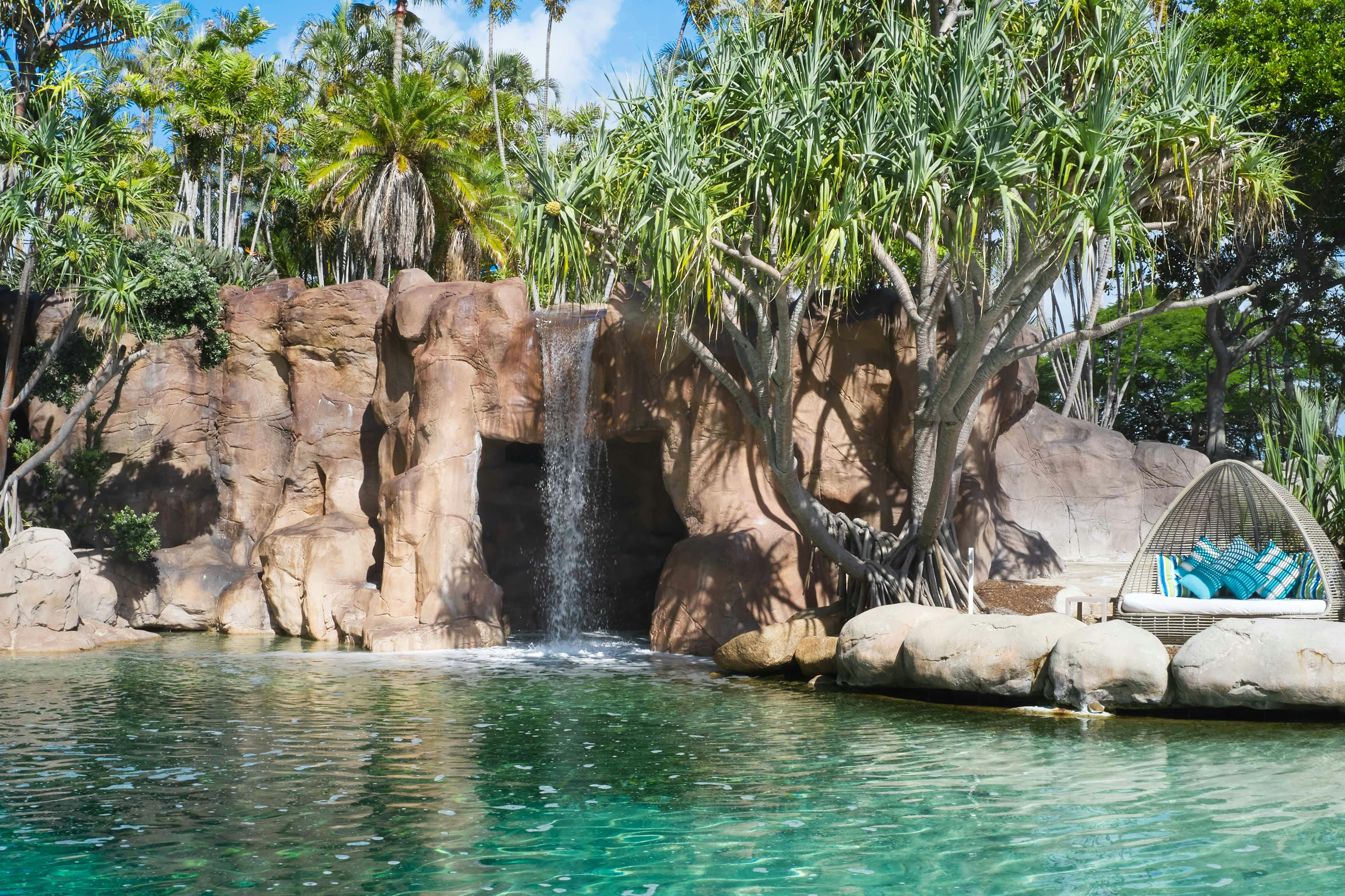 JW Marriott Gold Coast Resort and Spa - Functions & Events