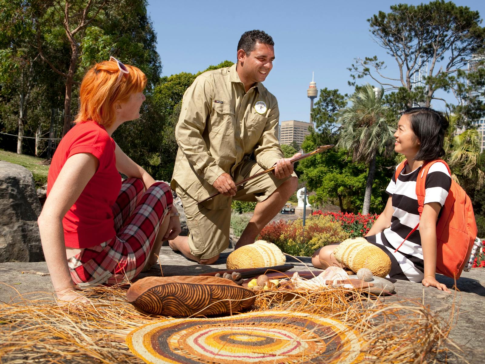 Image for Aboriginal Cultural Tour