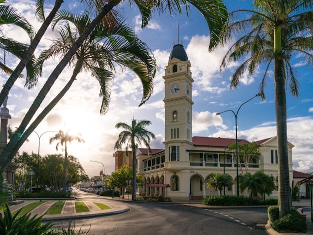 Bundaberg City Heritage Treasures