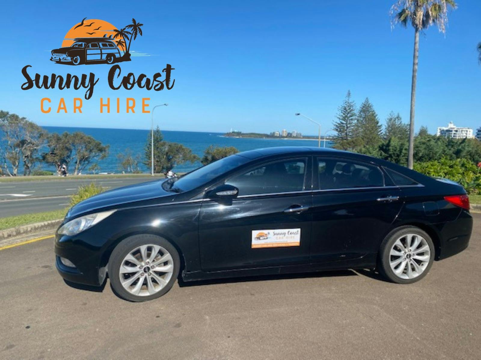 Sunny Coast Car Hire