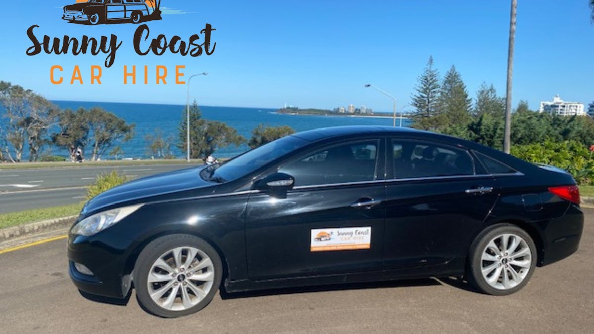 Car Hire Caloundra