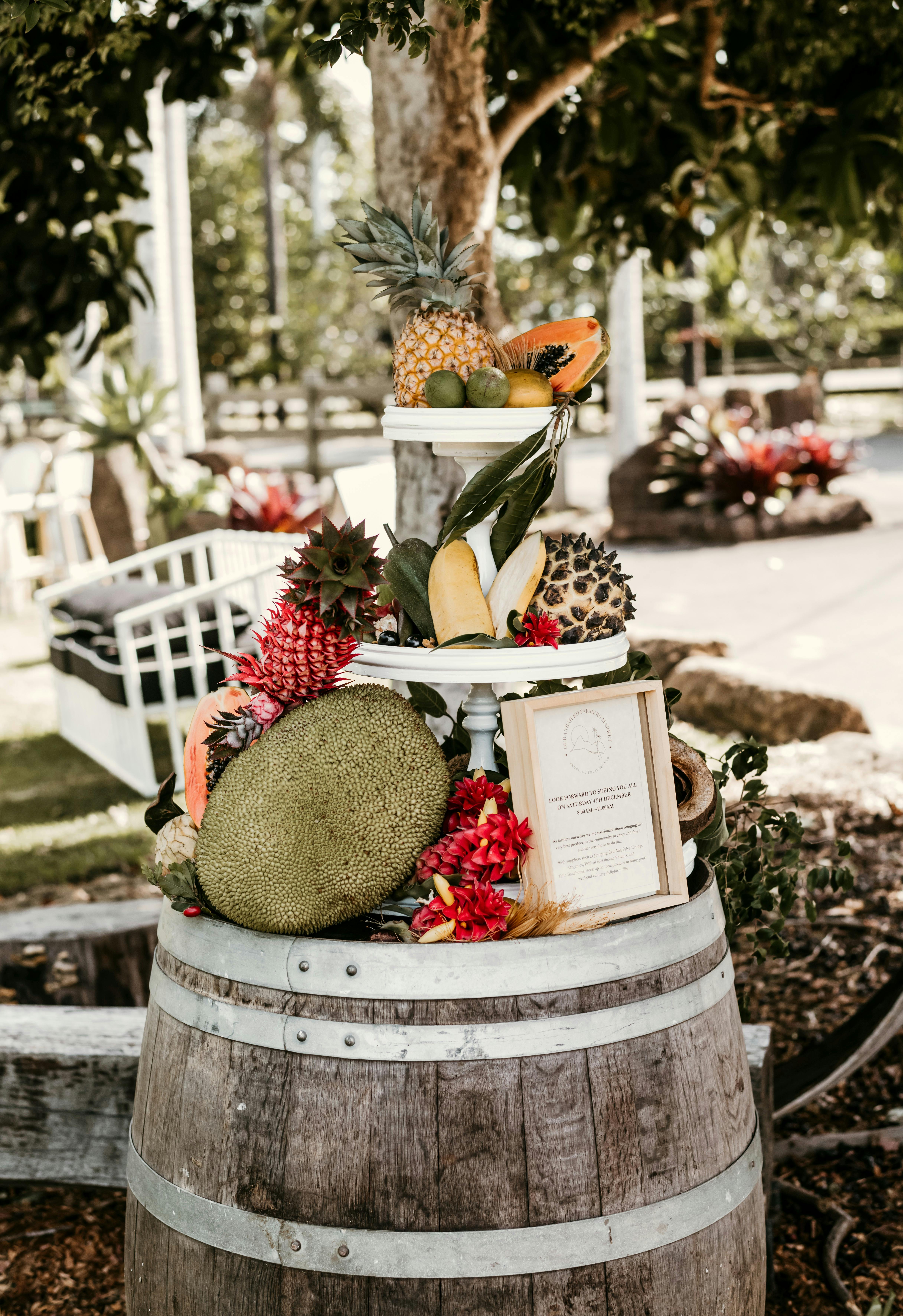 Tropical Fruit World | NSW Holidays & Accommodation, Things to Do