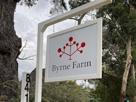 Byrne Farm