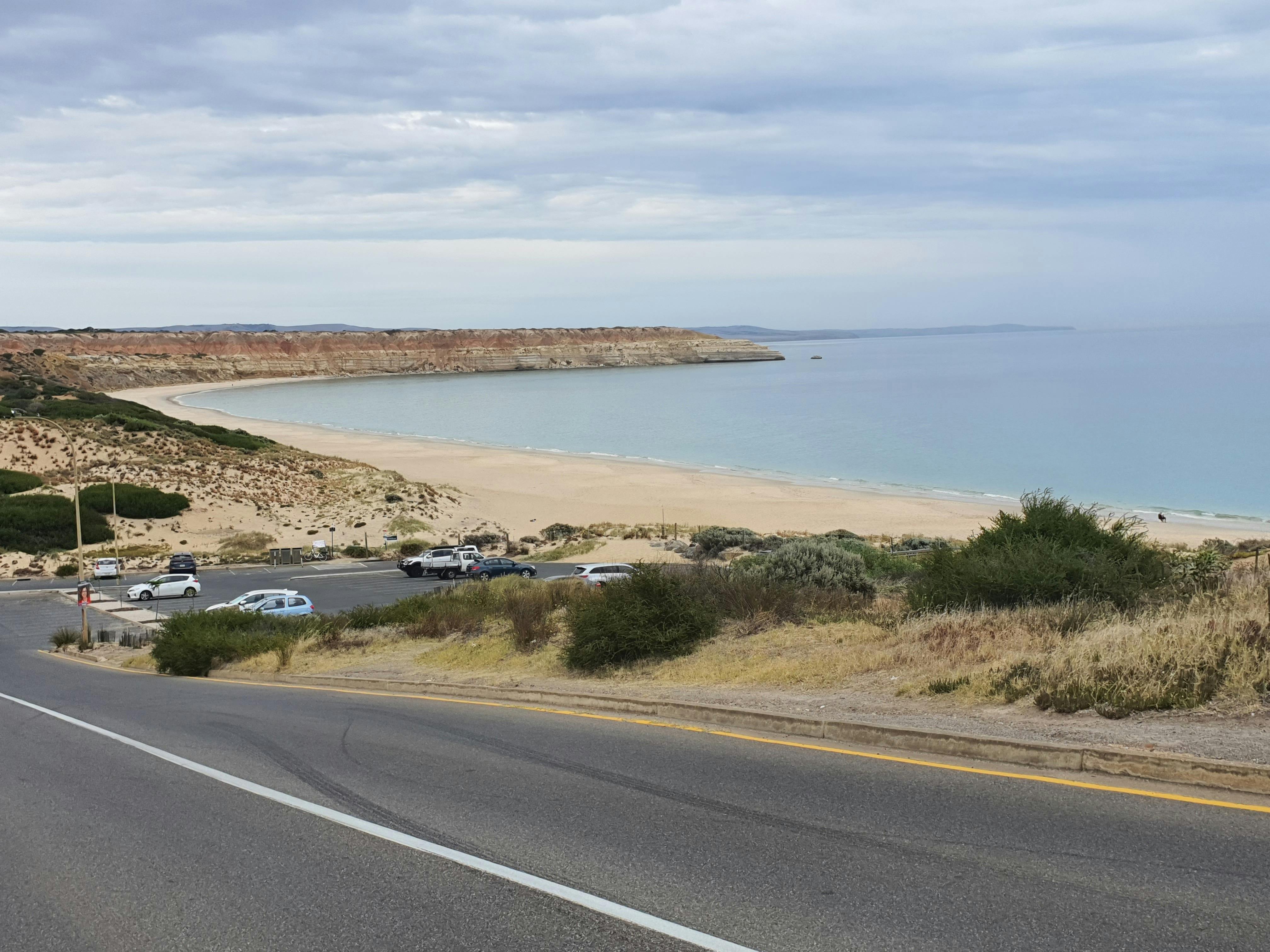Ocean Views - McLaren Vale