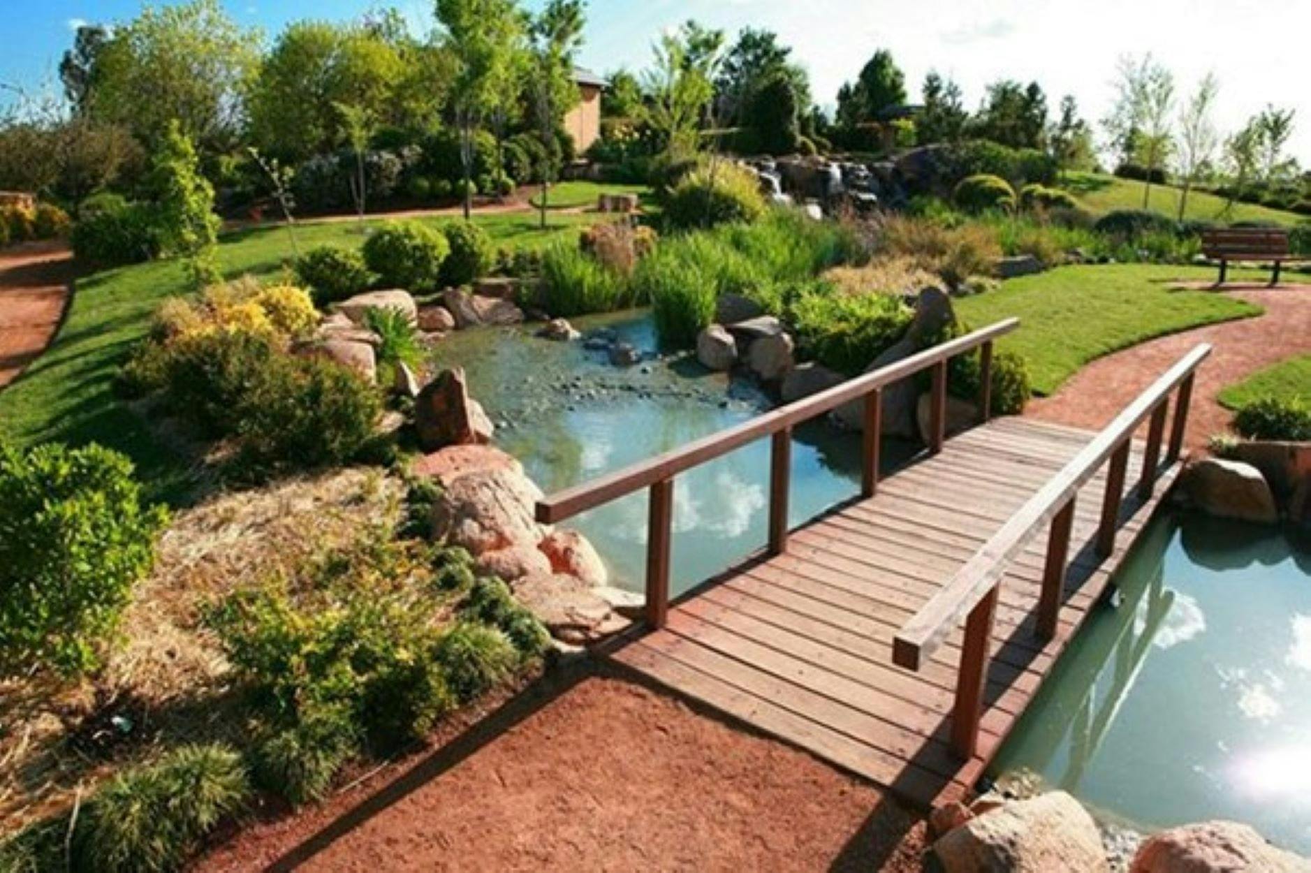 Dubbo Regional Botanic Garden