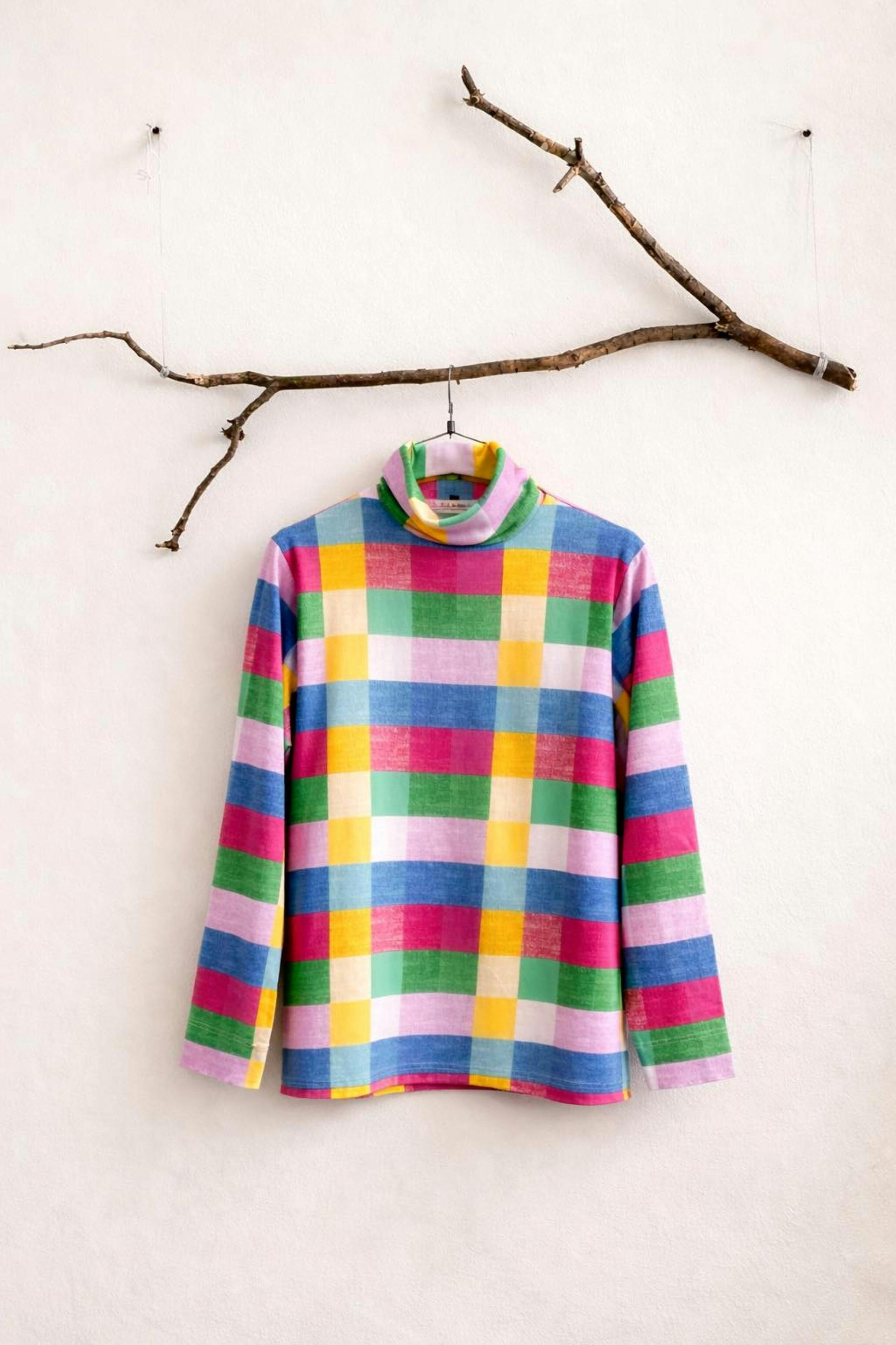 Garment at Bush Beautique