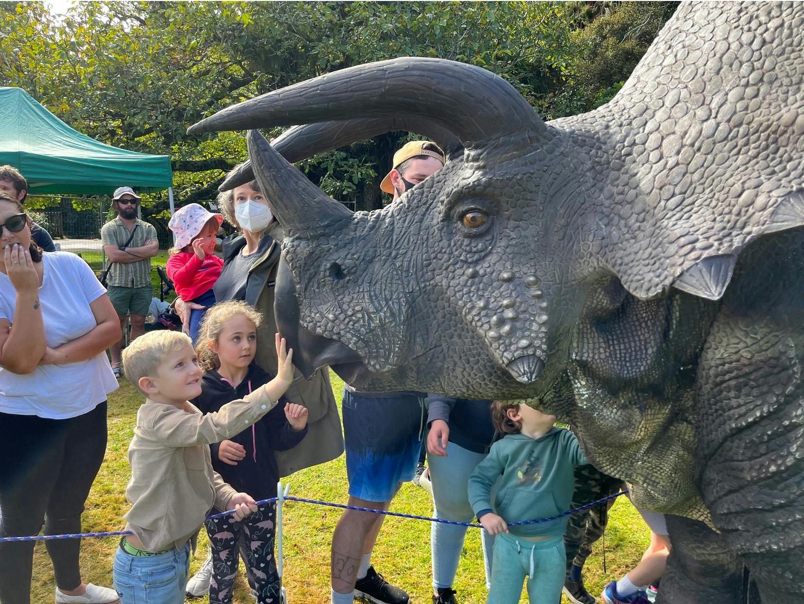 DinoFest