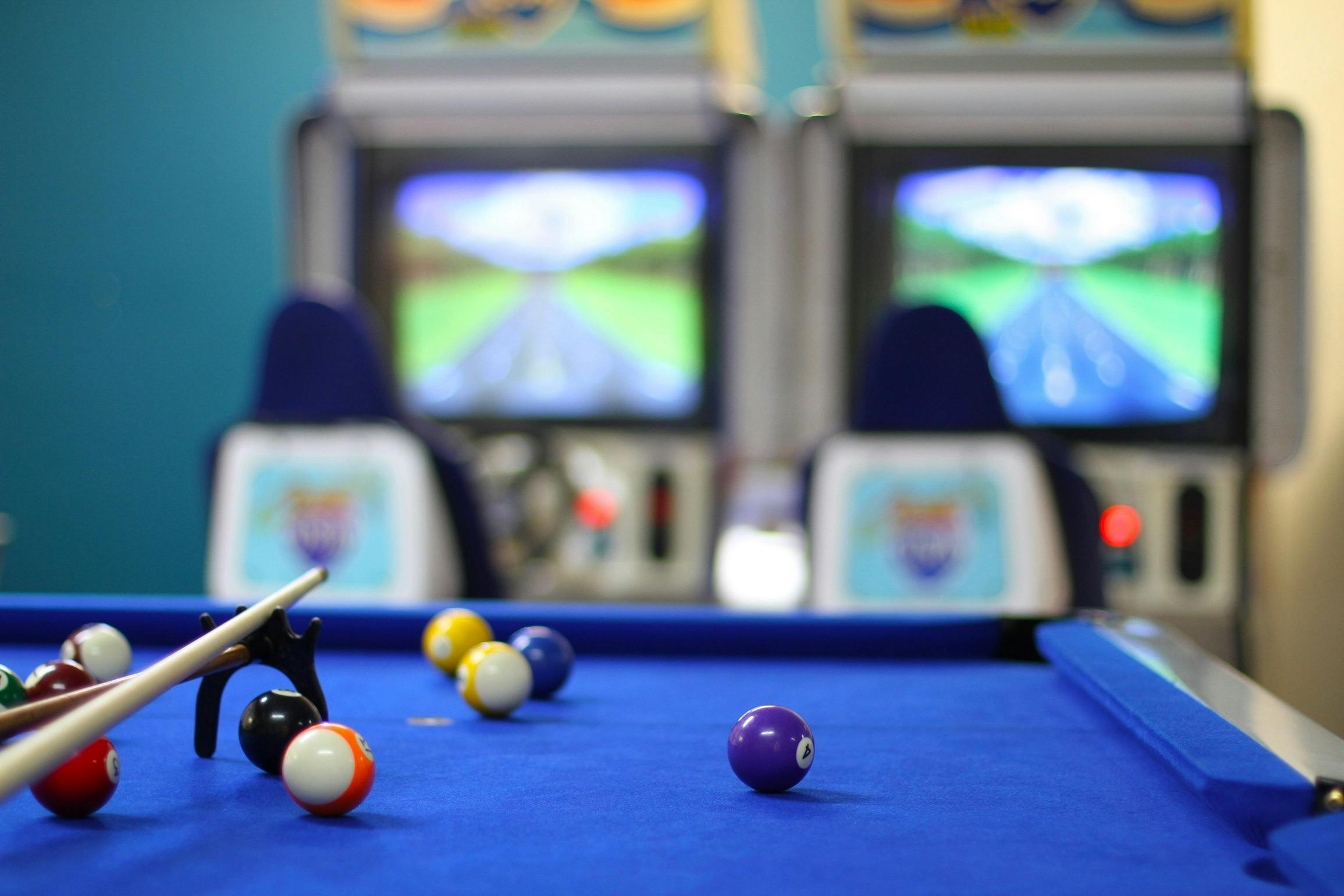 Caribbean Resort Mooloolaba