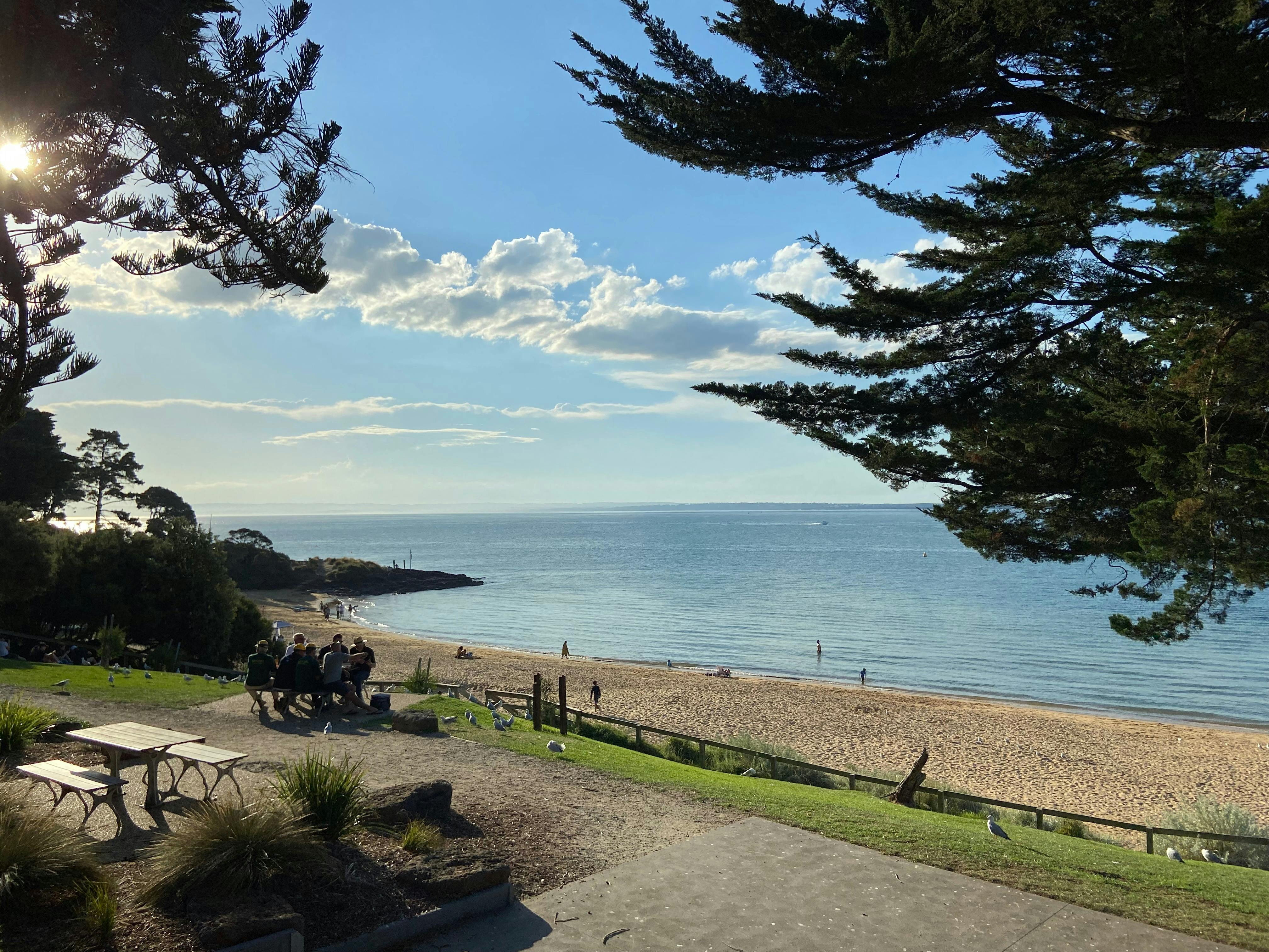 Cowes
