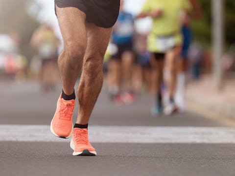 Marsden's Law Group Fisher's Ghost Fun Run