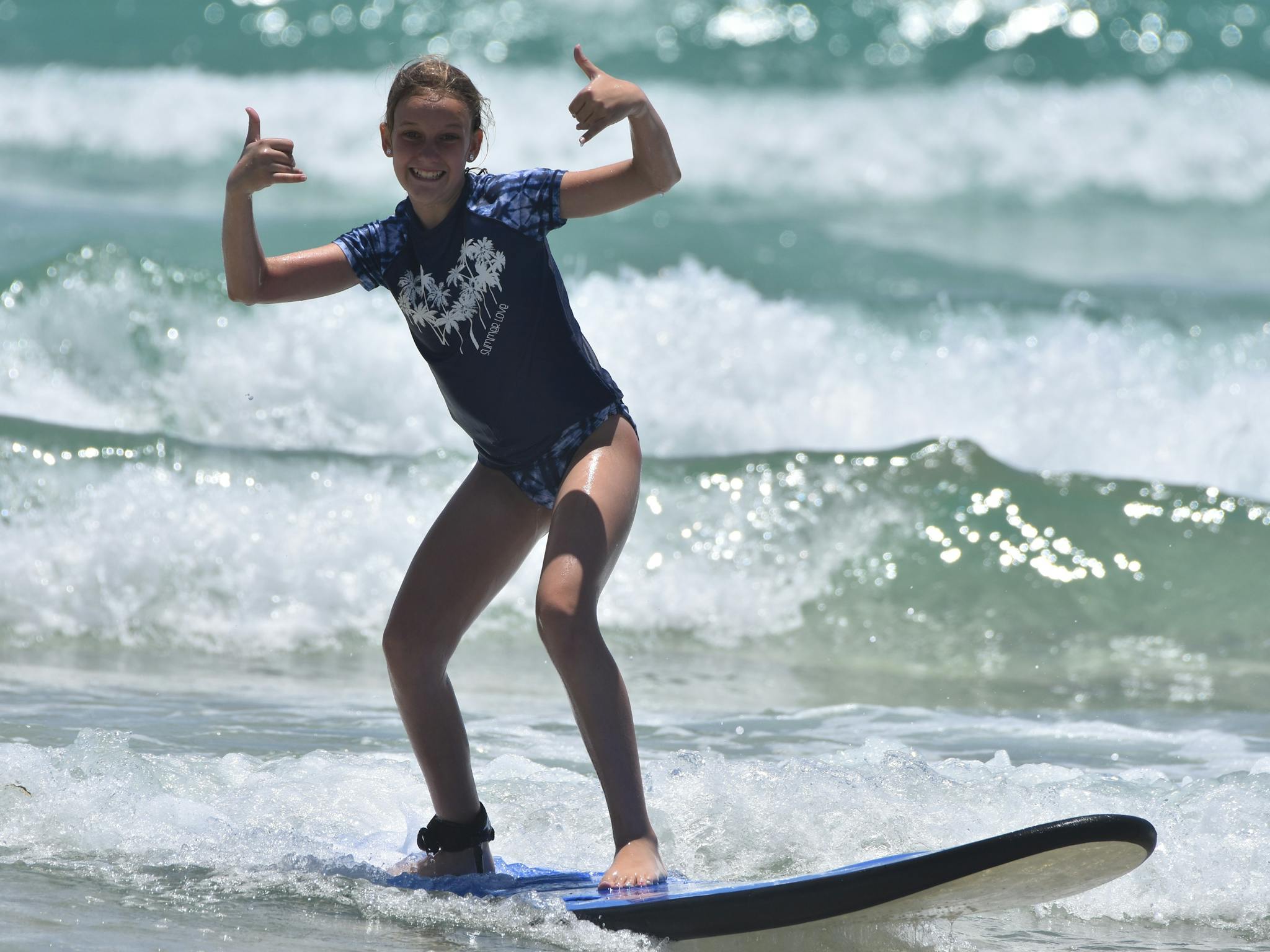 Australian Surfing Adventures - Learn to surf Gold Coast Australian Surfing Adventures - Learn to surf Gold Coast