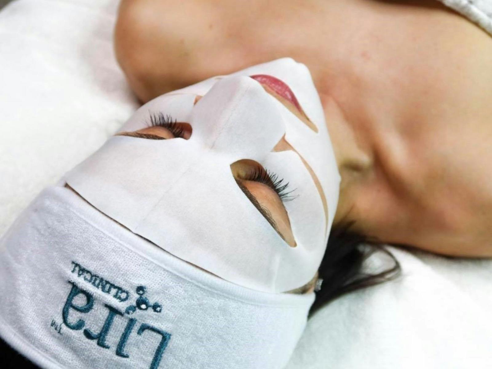 Catalyst Skin and Body