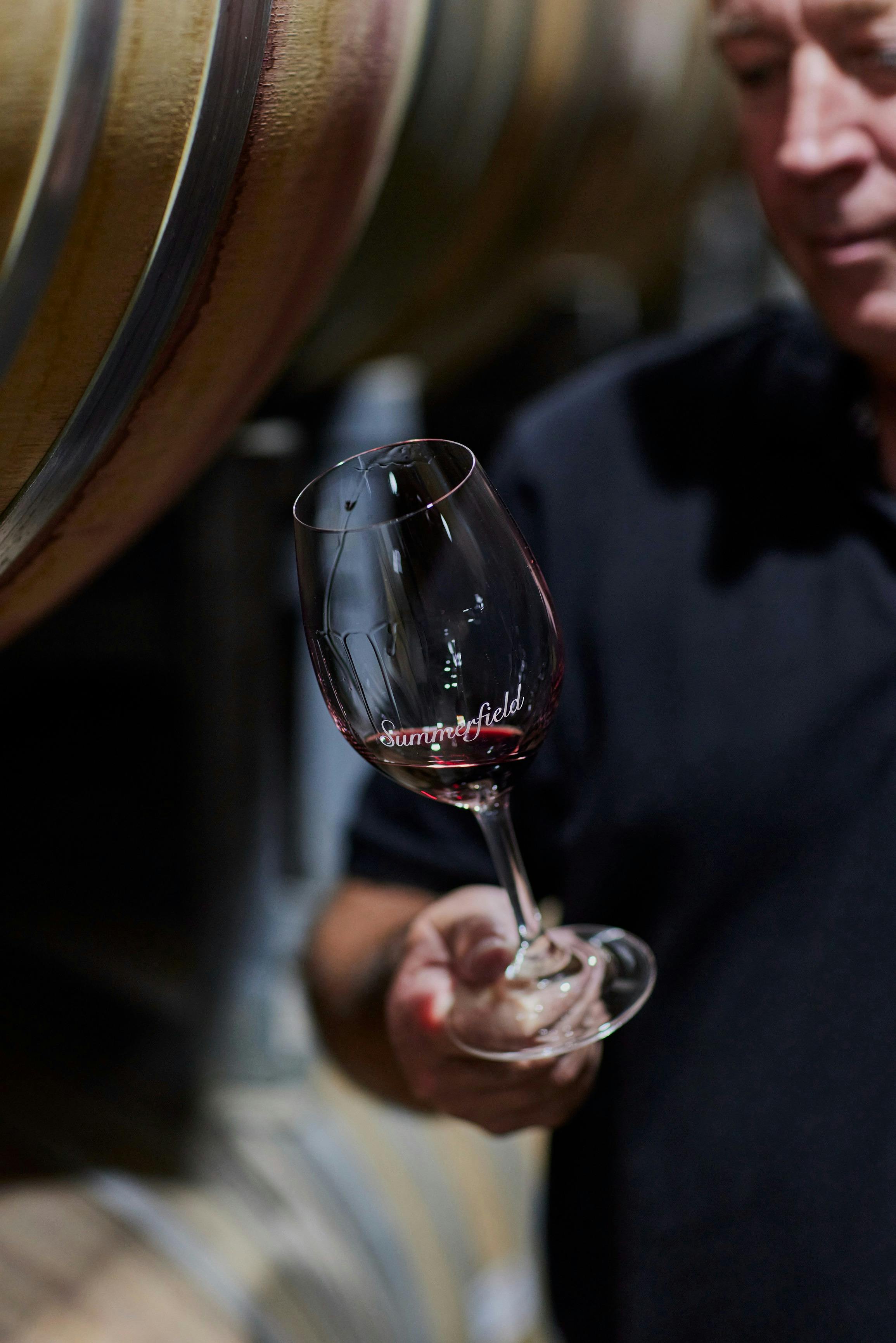Summerfield Winery