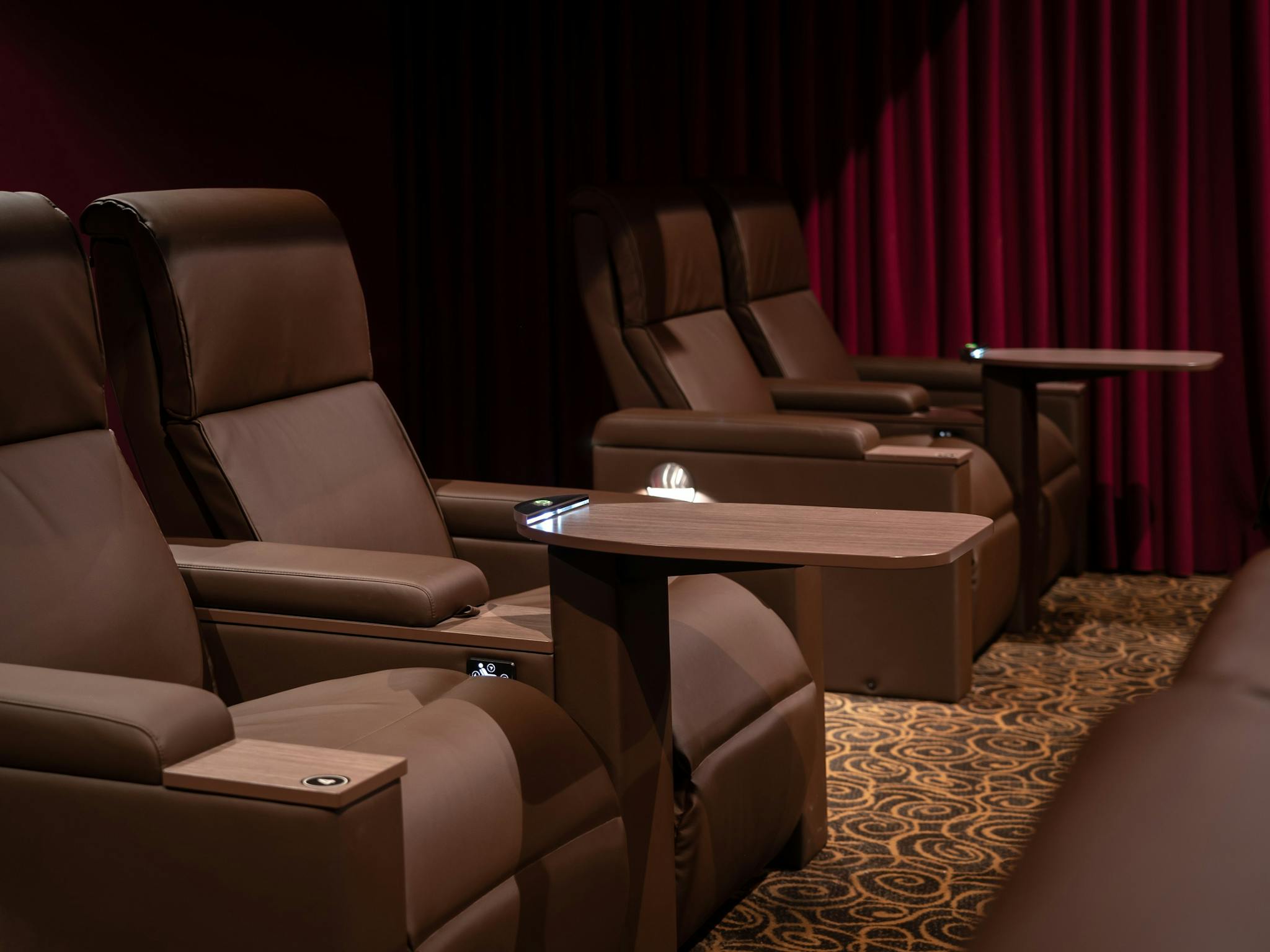 Gold Class