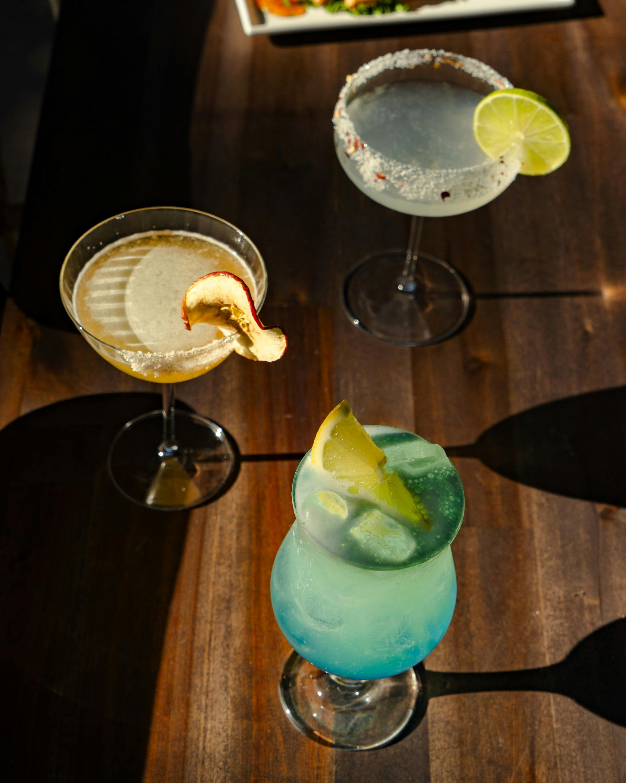 Lake Eildon Hotel Cocktails