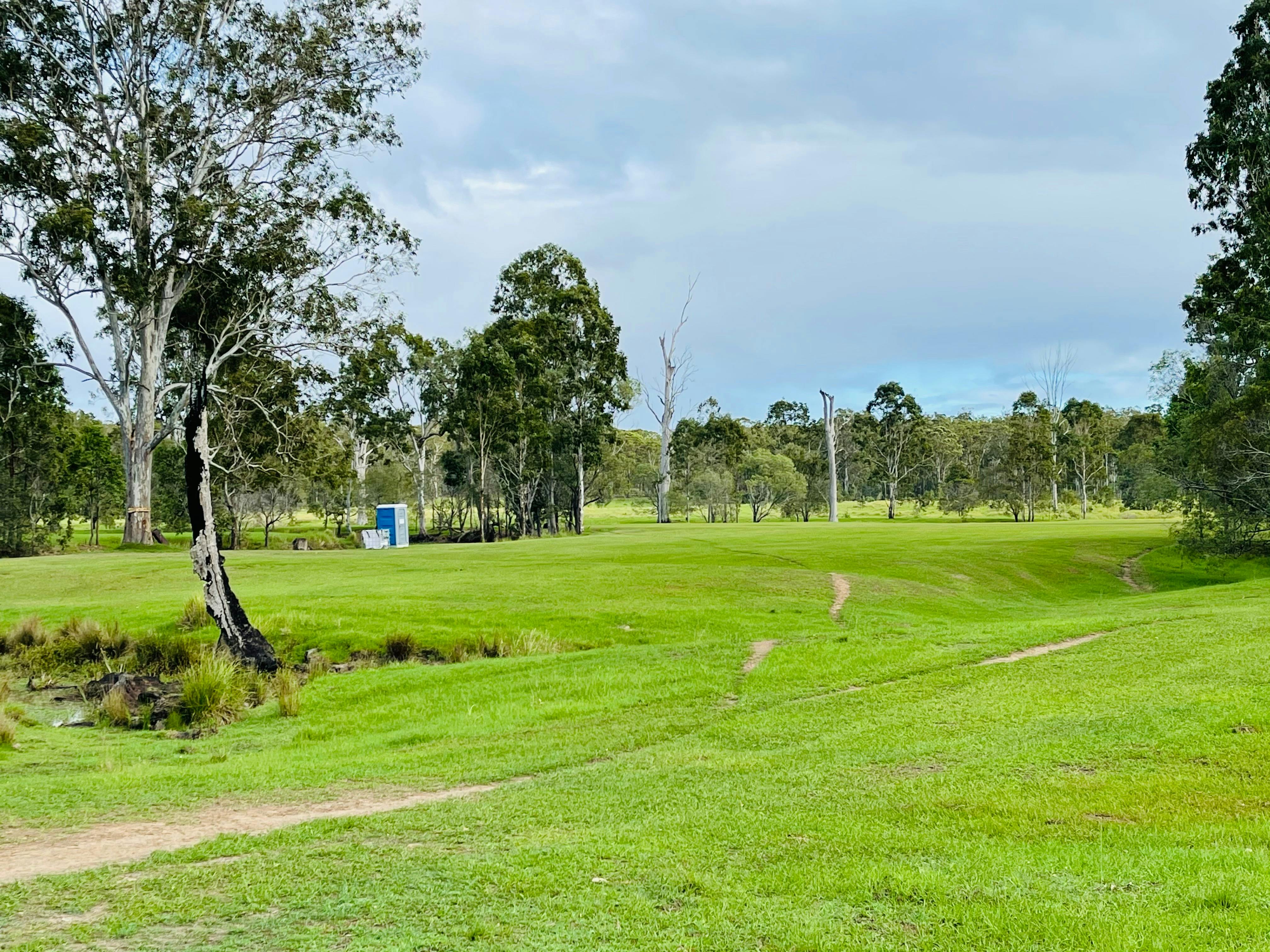 Gootchie Creek Escape | Visit Fraser Coast